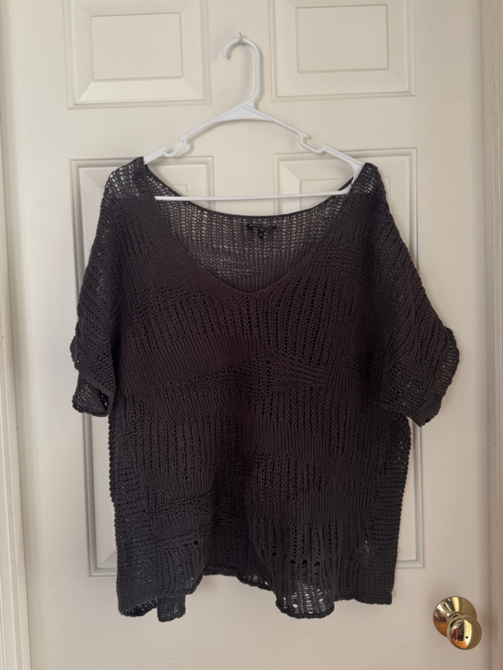 Eileen Fisher Knit Top